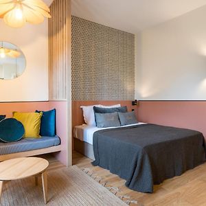 Appartement met een Slaapkamer