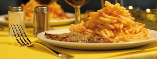 L'Entrecôte